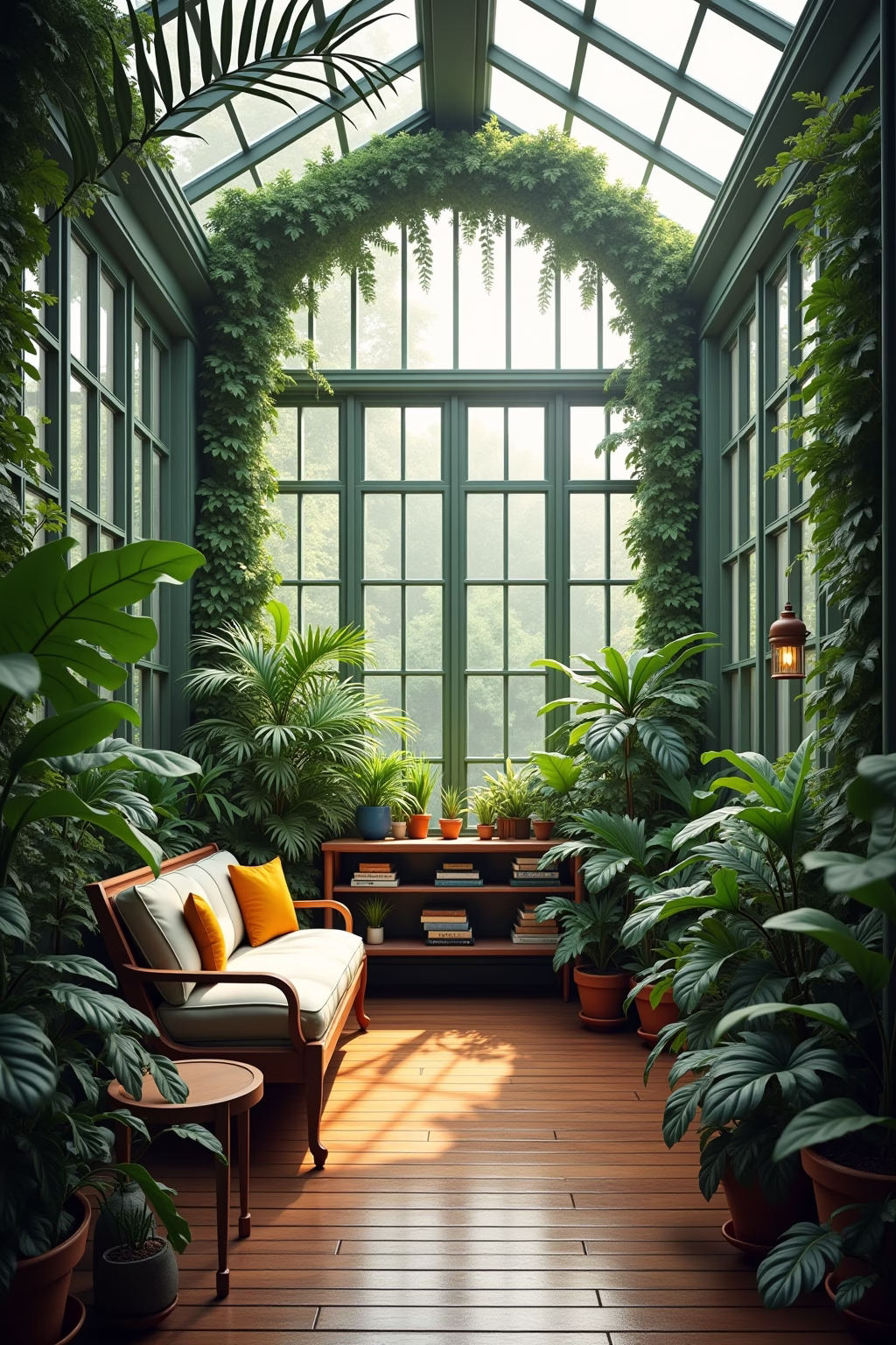 wintergarten einrichten ideen outline 4