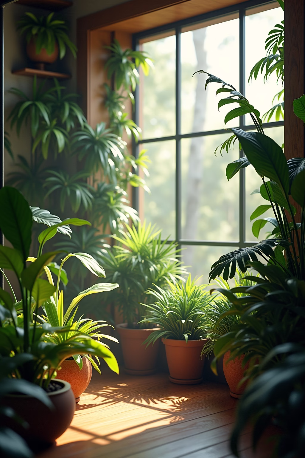 wintergarten einrichten outline 4