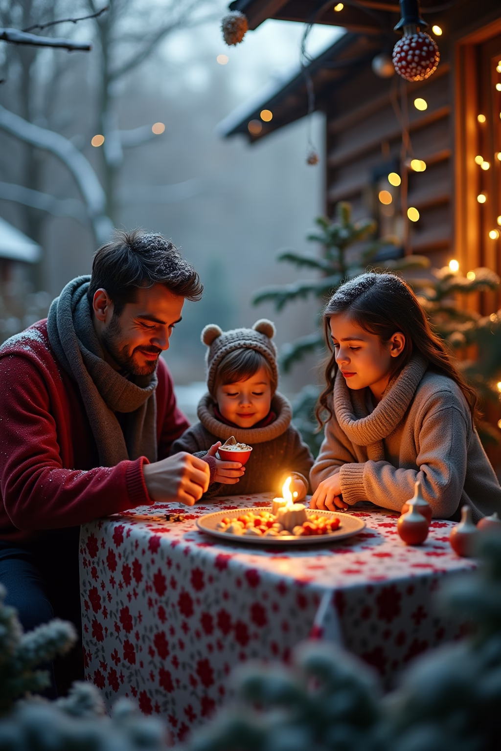 wintergarten ideen outline 4