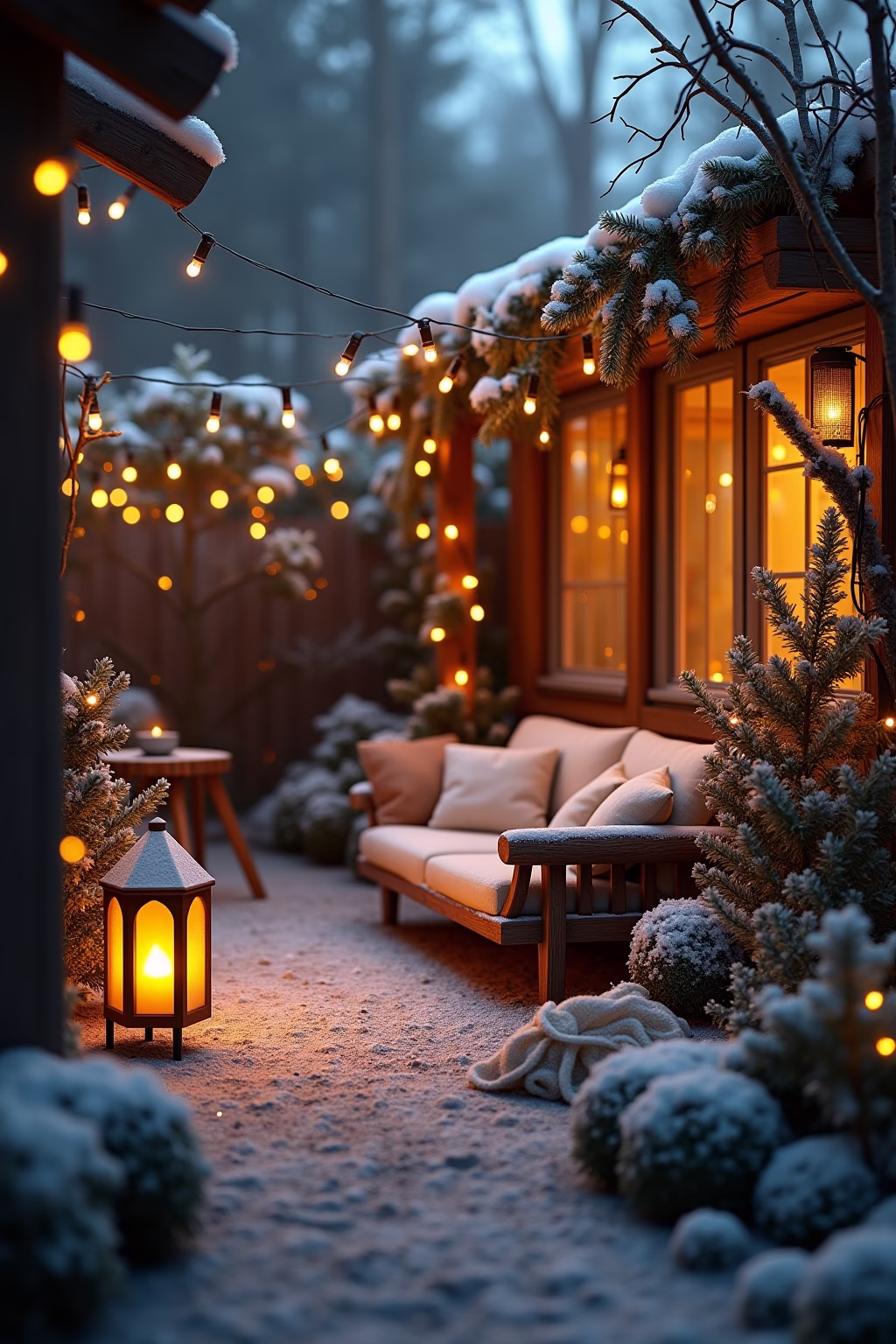 wintergarten ideen outline 6