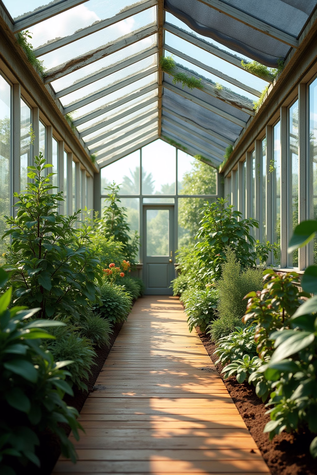 wintergarten ideen outline 8