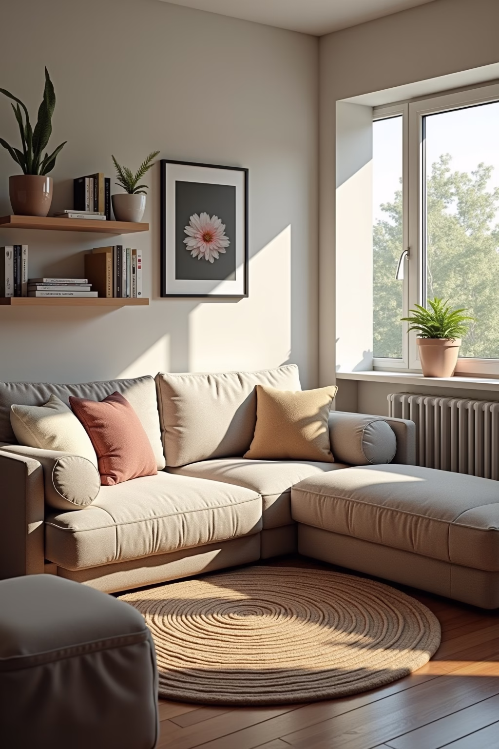 wohnzimmer einrichten beispiele outline 5