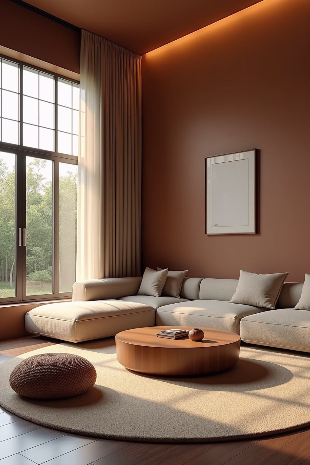 wohnzimmer einrichten beispiele outline 8