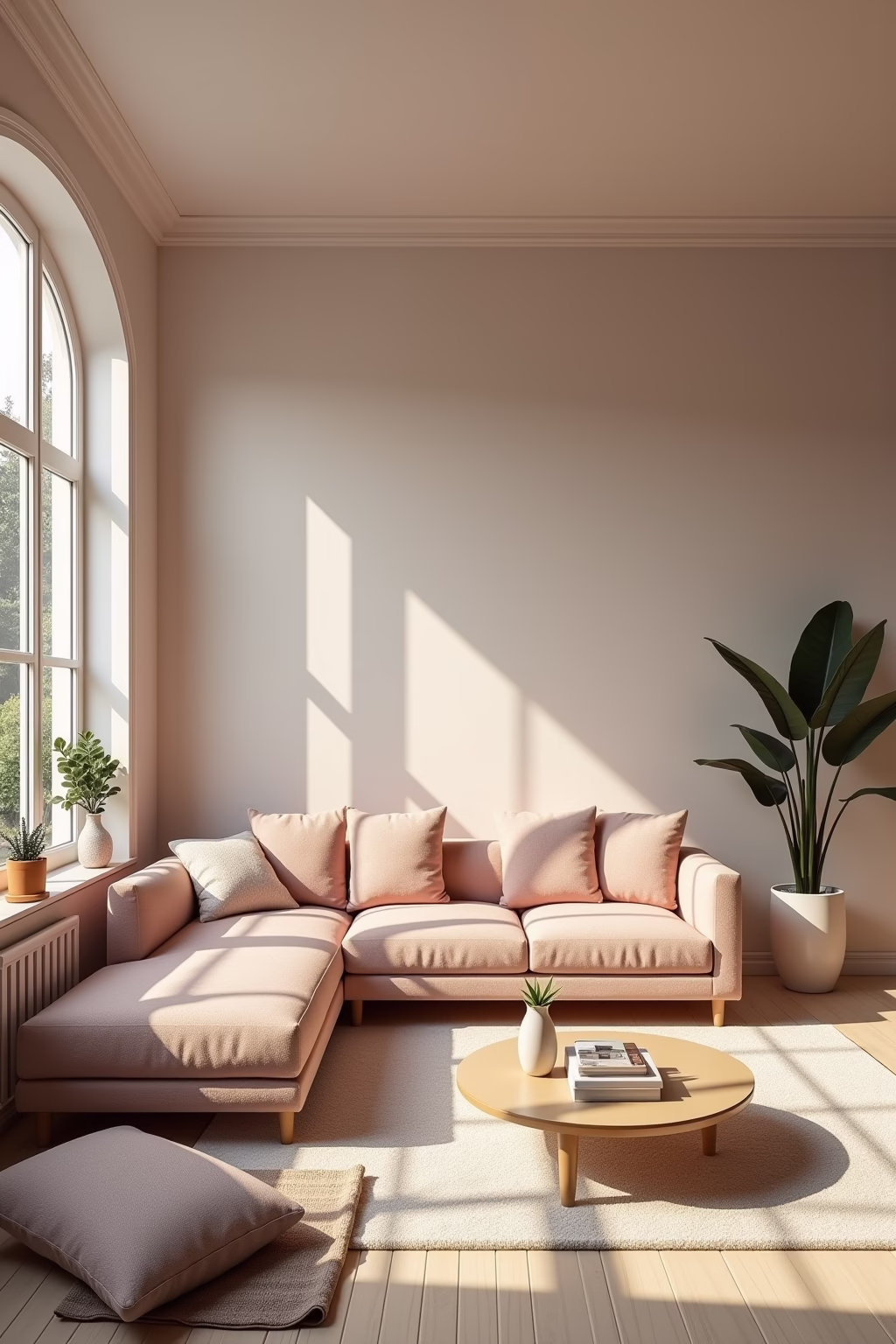 wohnzimmer einrichten ideen outline 2