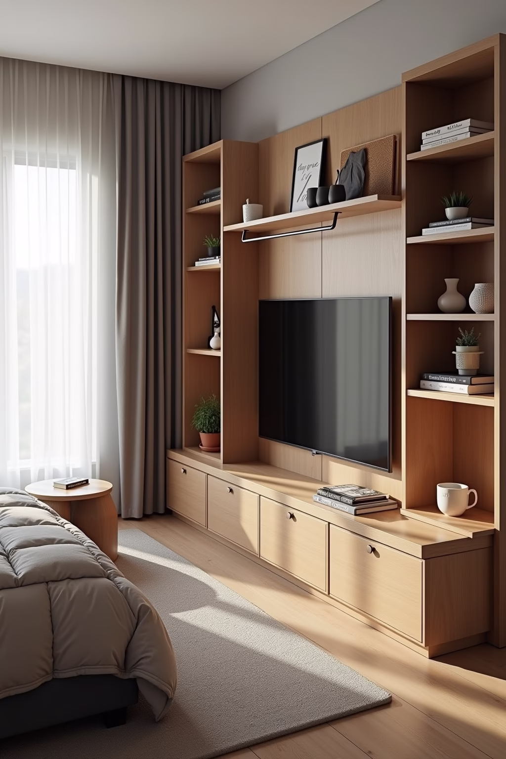 8 Wohnzimmer einrichten Tipps für mehr Gemütlichkeit 19 wohnzimmer einrichten outline 7