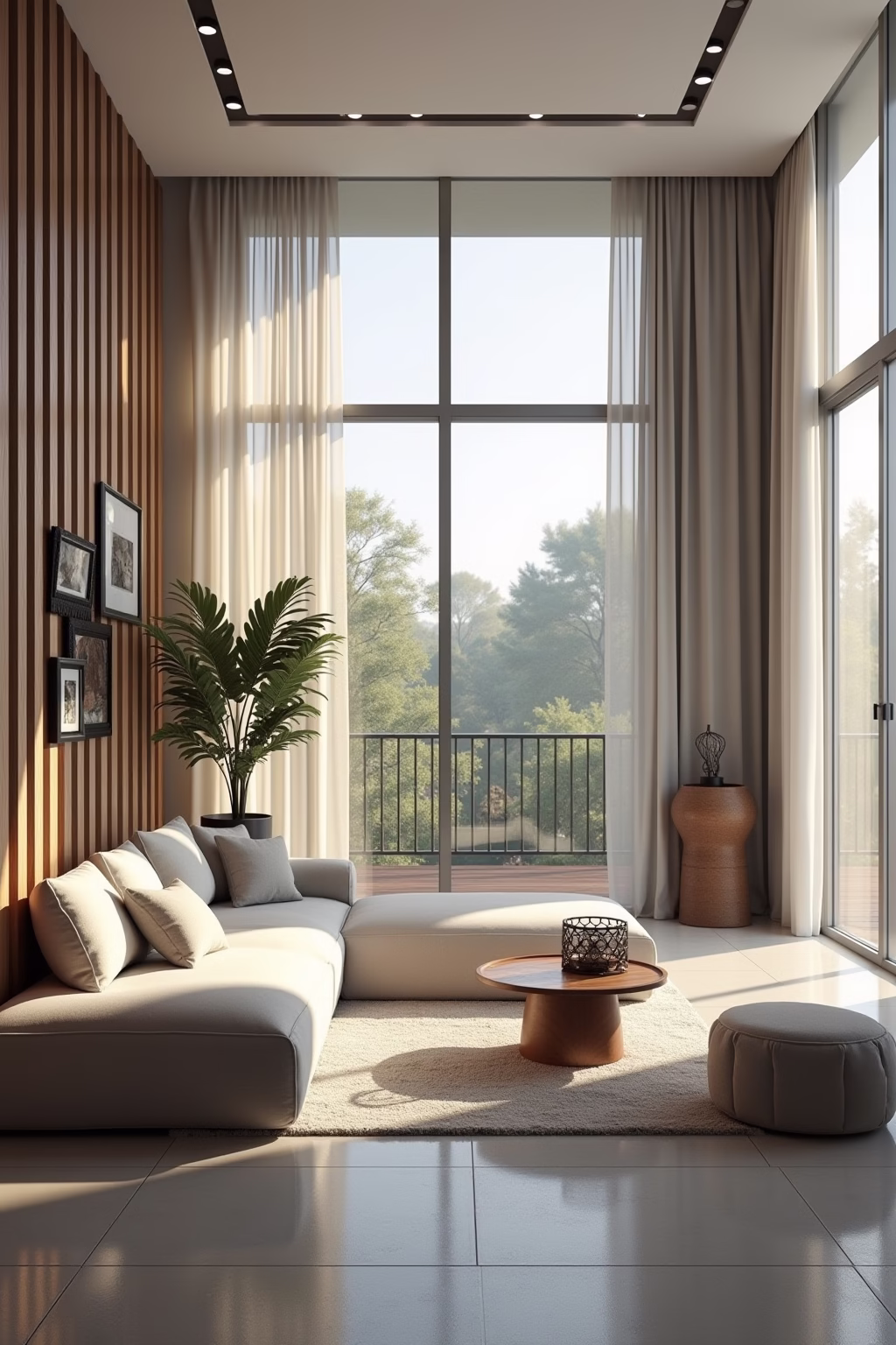 wohnzimmer modern einrichten outline 1