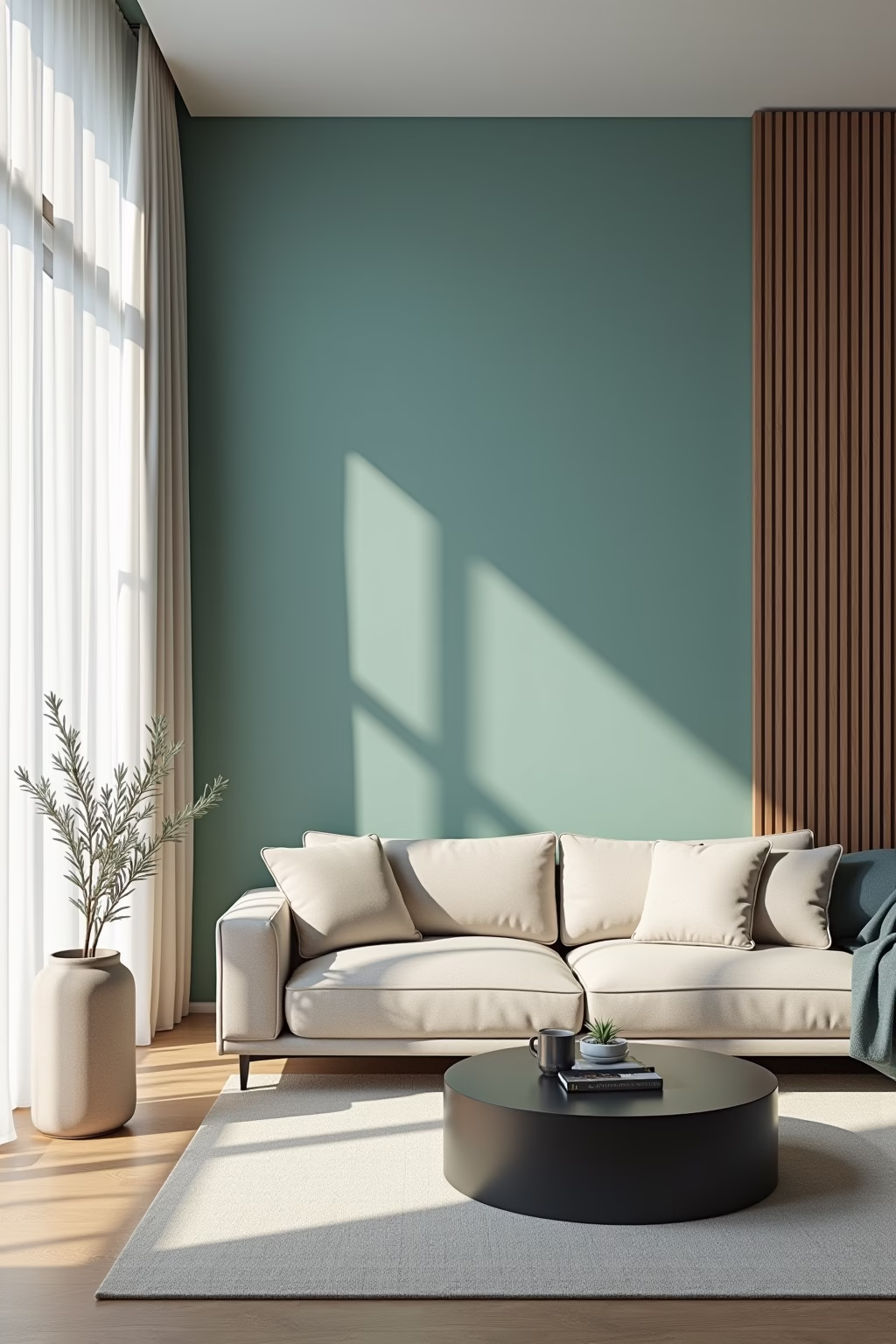 wohnzimmer modern einrichten outline 2